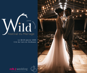 ADK WEDDING animation mariage dj Mulhouse