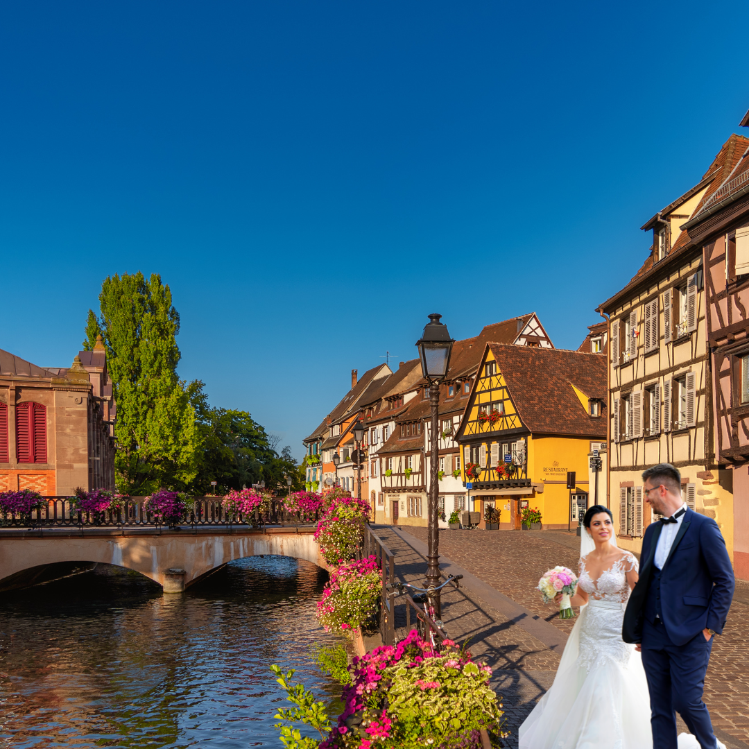 ADK WEDDING animation mariage dj Mulhouse Colmar Besançon