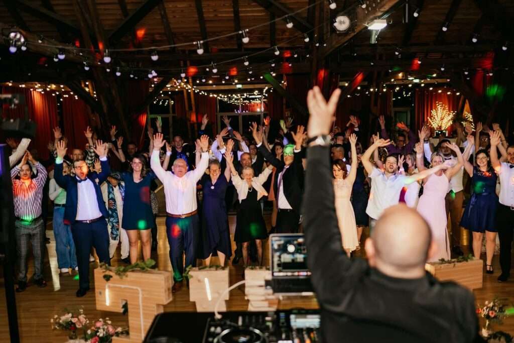ADK WEDDING animation mariage dj Mulhouse Colmar Besançon