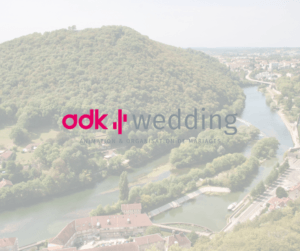 ADK WEDDING animation mariage dj Mulhouse Colmar Besançon