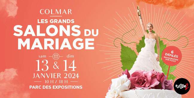 ADK WEDDING animation mariage dj Mulhouse Colmar Besançon